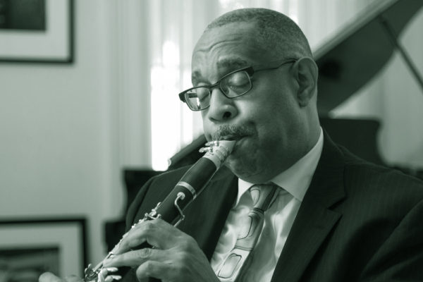 Live From New Orleans The Jazz Foundation of America Presents: DR. MICHAEL WHITE & The Original Liberty Jazz Band
