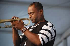 The Jazz Foundation of America Presents: Marlon Jordan Quartet