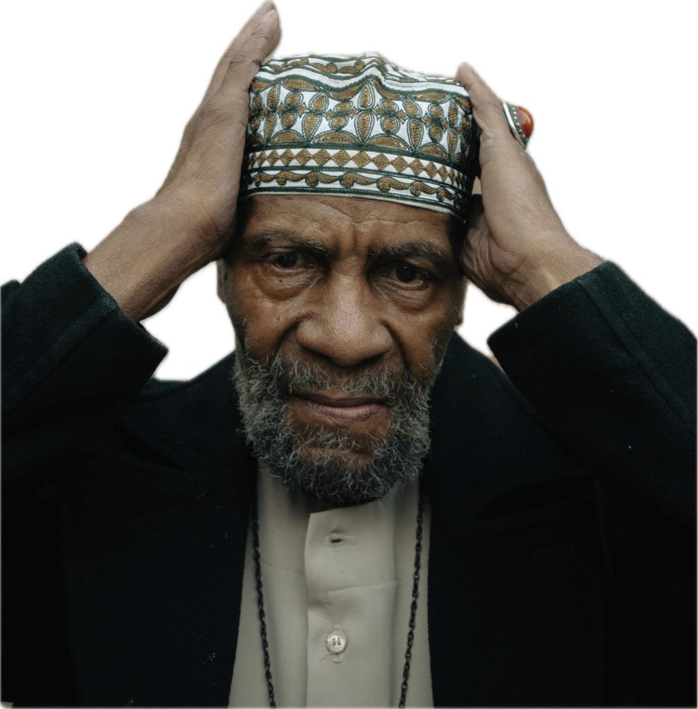 The Jazz Foundation of America Presents: Abiodun and Friends