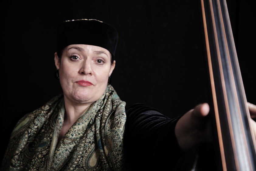 Jazz Foundation of America Presents: Mel Slocum Quartet