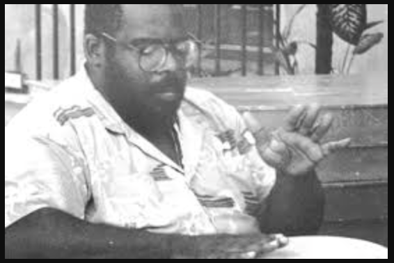 Jazz Foundation of America Presents: John Mason Jam-Ja Band