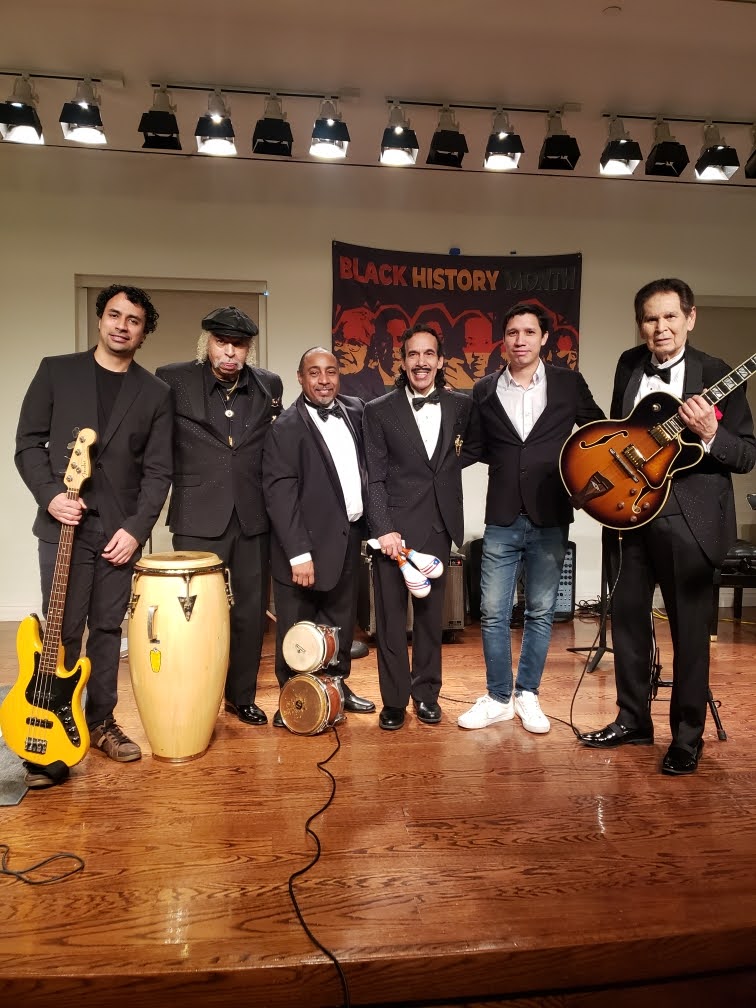 Jazz Foundation of America Presents: Sonido Classico